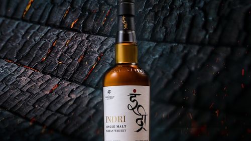 Indias Single Malt Indri The Worlds Best Whisky