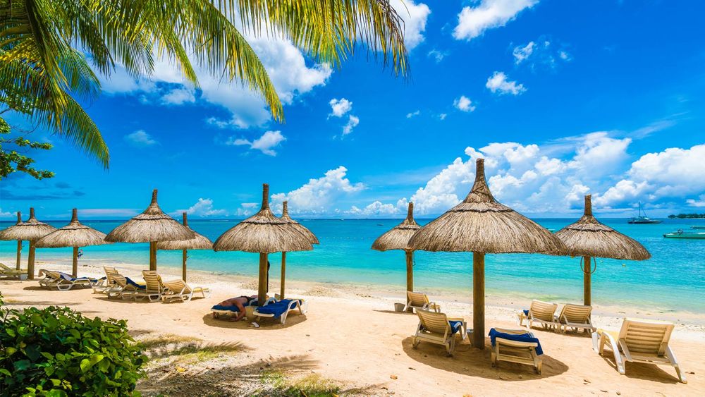 Things To Do In Mauritius Beach Vacation Travel Zee Zest