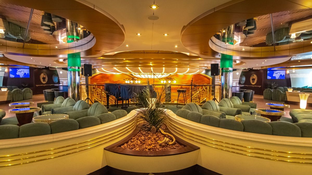 Best Legacy Restaurant