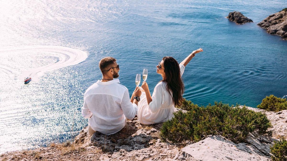 Best Honeymoon Destination