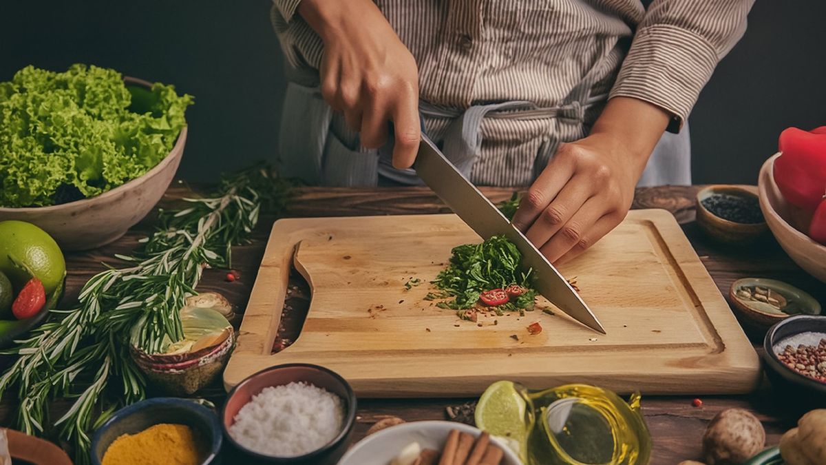 Best Sustainable Resort