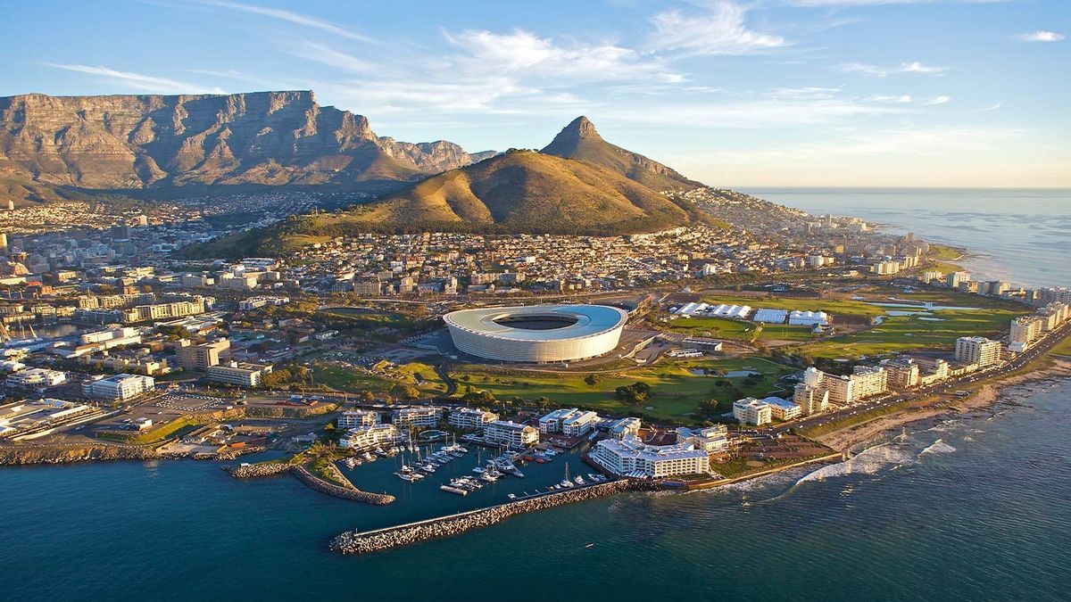 Best International Tourism Board