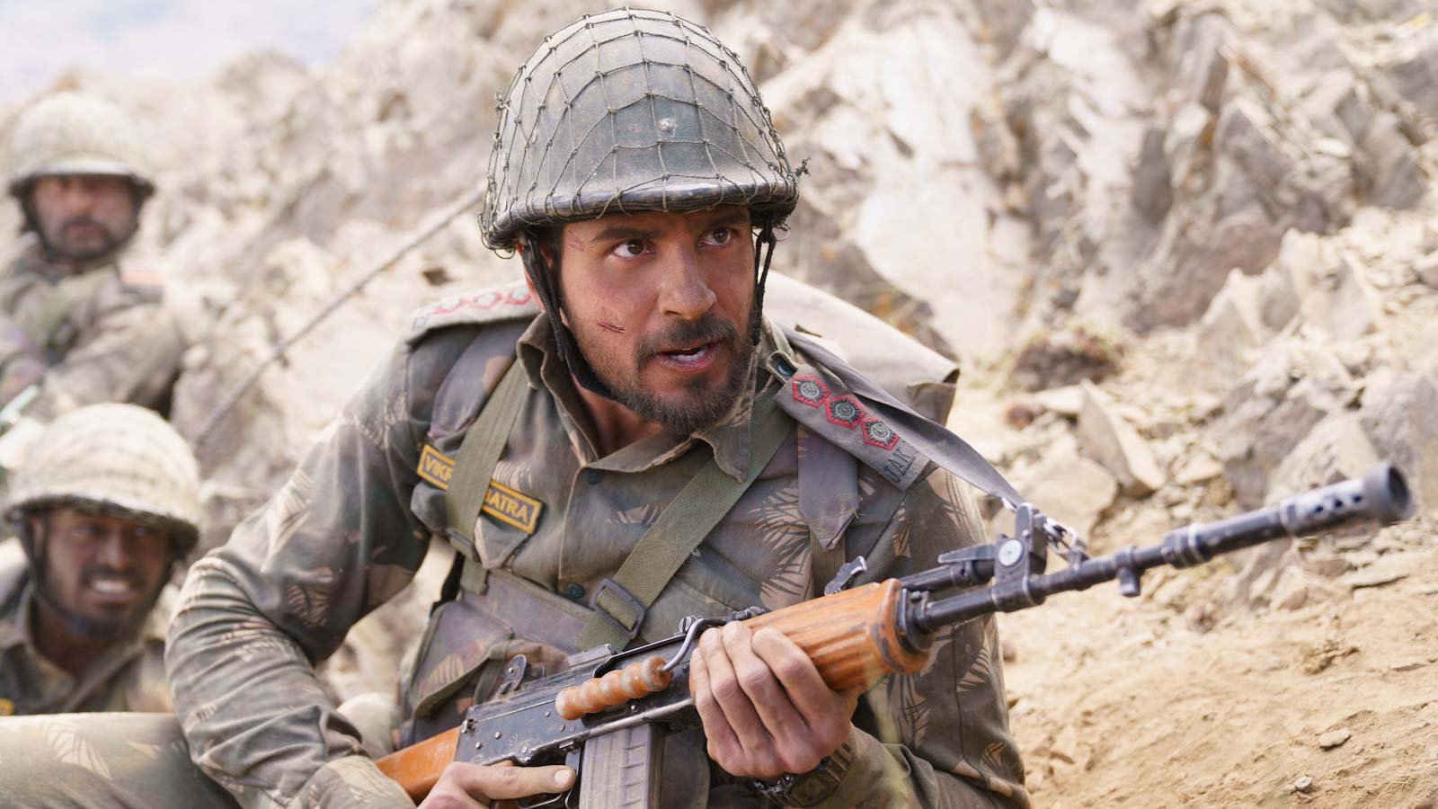 Celebrate Independence Day 2021 With These Patriotic Movies