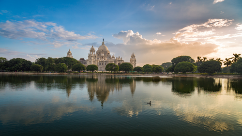 12 Places To Visit Within A 100 Kilometres Of Kolkata 