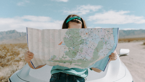 9 Things To Do Before Planning A Trip