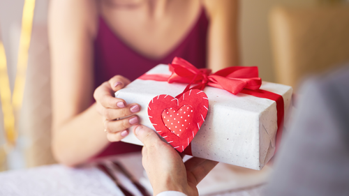 10 Eco-Friendly And Sustainable Gift Ideas For Valentine’s Day