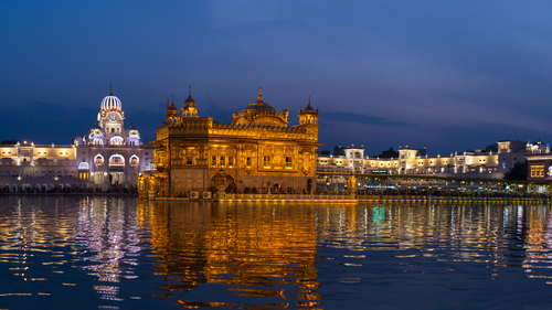 The Only Guide You Need To Know All About The Golden Temple