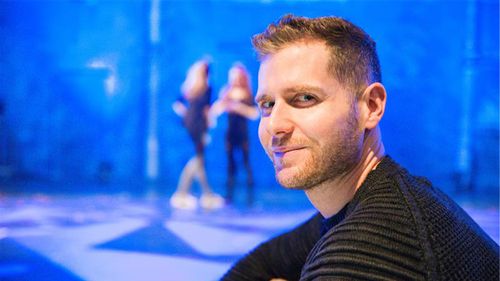 Inside the ‘Magical’ Mind of Rob Lake