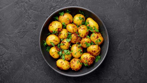 5 Aloo Snack Recipes To Spice Up Your Evening