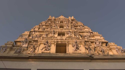 Need A Spiritual Break? Visit These 6 Extraordinary Temples In Bengaluru