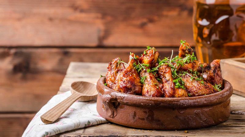 5 Flavourful Desi Chicken Recipes From Different States Of India