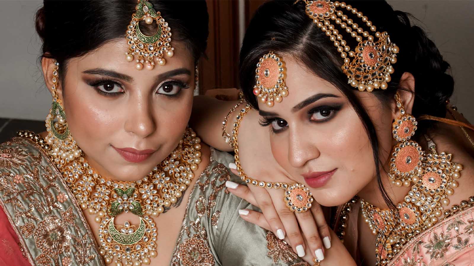 Brides-To-Be, Bookmark Your Ultimate Bridal Trousseau Checklist