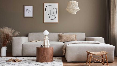 7 Home Décor Ideas For An Instagram-Worthy Living Room