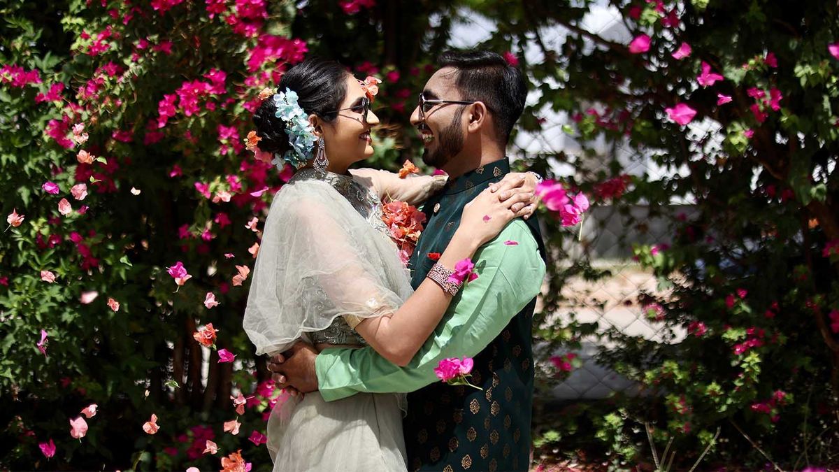 Bridal Look Ideas for Every Bride on Wedding - KhammaGhani