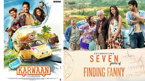 5 Underrated Bollywood Movies For Travel Lovers