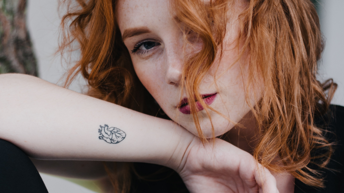 Cosmetology tattoo #tattoo #rosestattoo #tattooforwomen #pretty  #scissorstattoo hairdressing tattoo #mir… | Cosmetology tattoos,  Hairdresser tattoos, Mirror tattoos