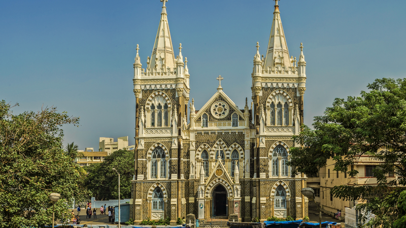 Explore Bandra: 11 Things To Do In Mumbai's Swanky Suburb