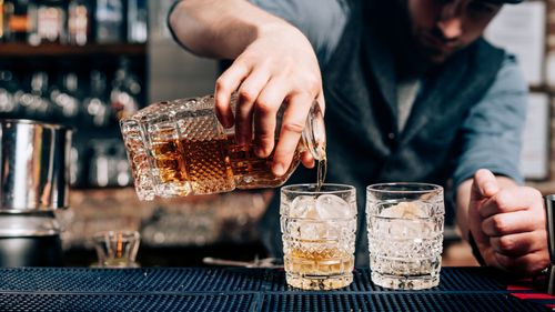 9 Most Popular Brands And Blends For Whiskey Drinkers