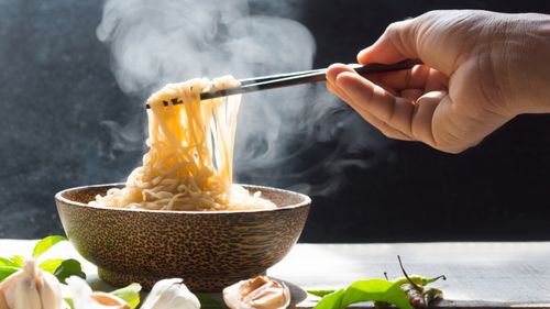Easy Noodle Recipes To Make At Home  