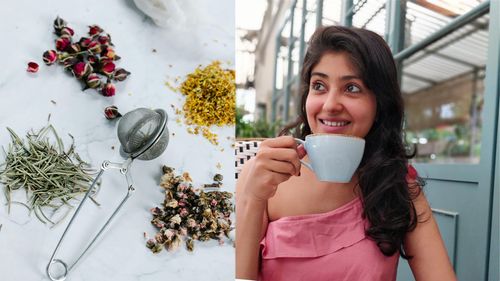 Tea Talk: Brewing Better, Pairing Smarter And Sipping Mindfully