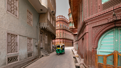 From Palaces To Forts – 8 Places To Visit In Bikaner