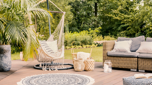 Transform Your Outdoor Space This Summer With These Furniture Tips 