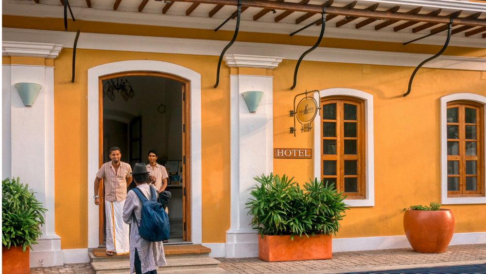 10 Best Shopping Places In Pondicherry Zee Zest