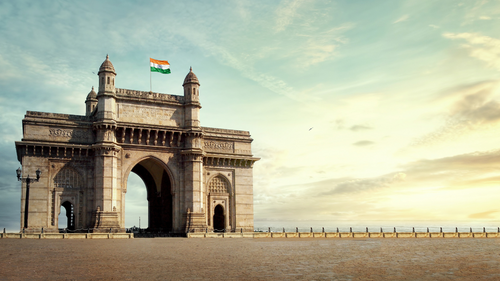 8 Interesting Facts About India