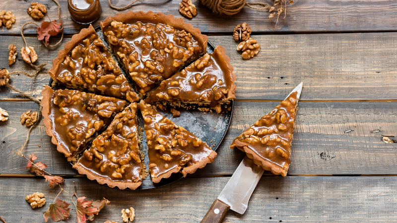 5 Delicious Walnut Recipes You Must Try 
