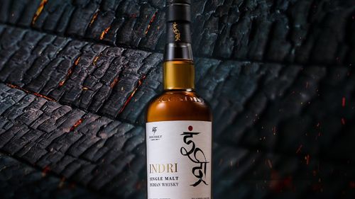  India’s Single Malt Indri — The World’s Best Whisky
