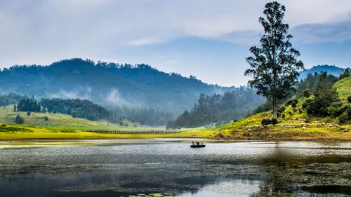 3-Day Getaways from Bengaluru: Your Itinerary