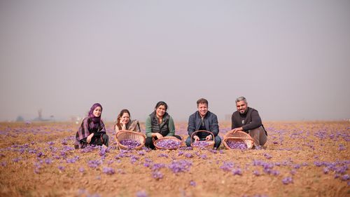 A Community That Eats Together 