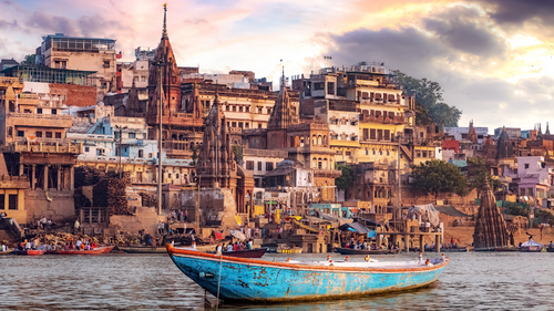 We’re Spilling The Tea: The Best Markets In Varanasi For You To Visit
