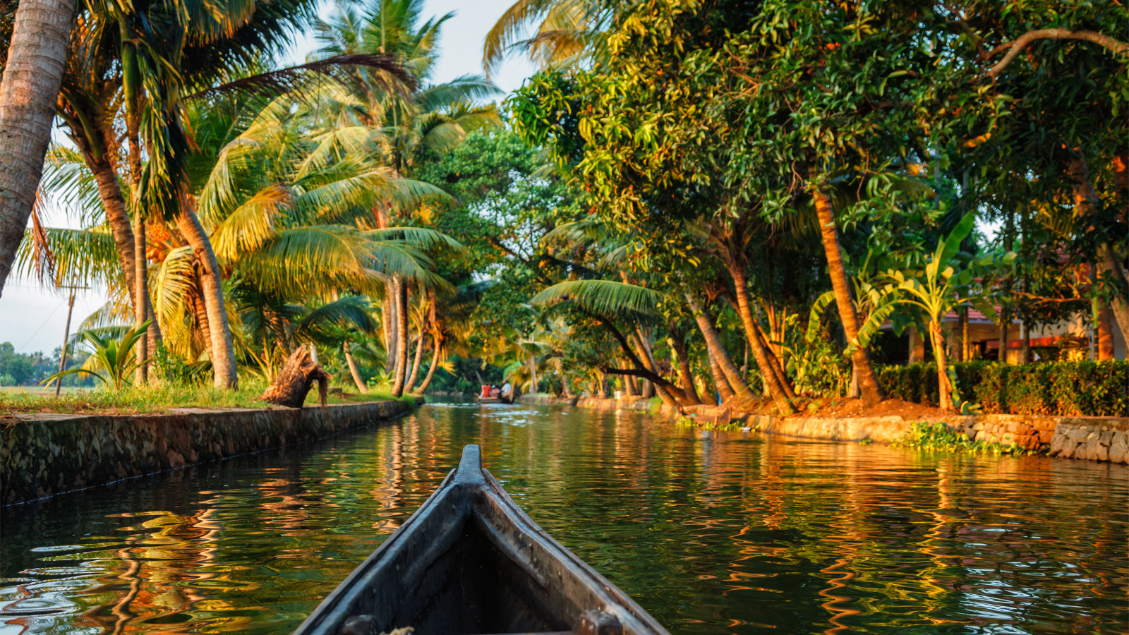 Vembanad Lake : A Guide To This Offbeat Travel Destination