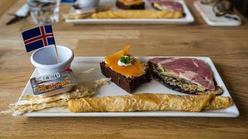 5 Classic Icelandic Dishes You Must Try At Least Once