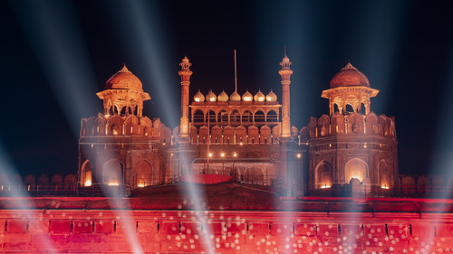 7 Light And Sound Shows In India That You Must Check Out