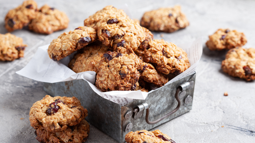 Channel Your Inner Cookie Monster: 5 Cookie Recipes You Cannot Miss