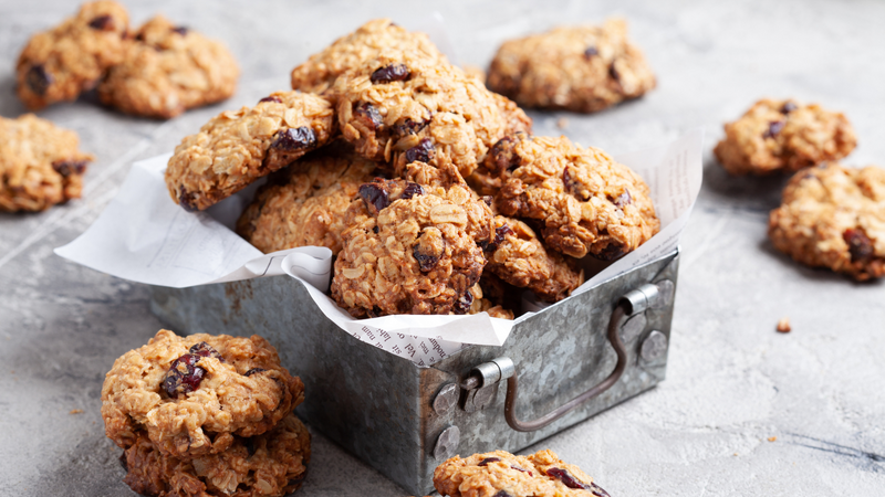 Channel Your Inner Cookie Monster: 5 Cookie Recipes You Cannot Miss