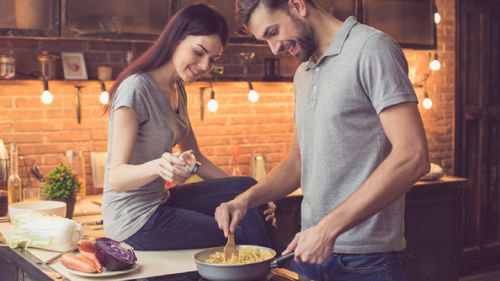 Pasta-bly The Best: Easy Pasta Recipes To Try At Home 