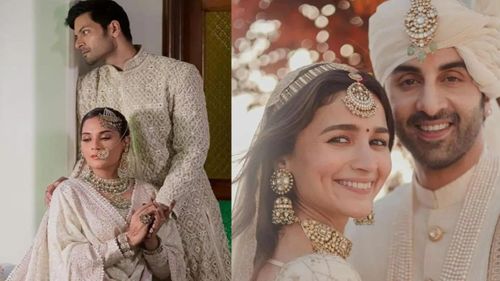Throwback To 9 Biggest Bollywood Weddings Of 2022