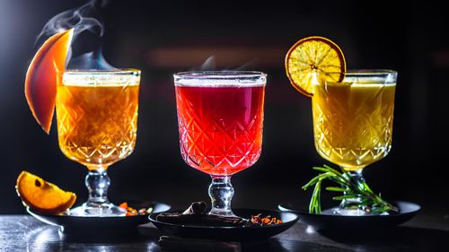8 Spirited Cocktails That Are Perfect To Welcome Monsoon