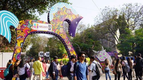  A Complete Guide To The Kala Ghoda Arts Festival