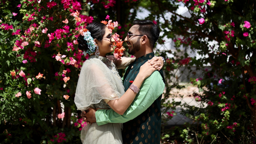 5 Gorgeous Pre-Wedding Photoshoot Locations In Mumbai 