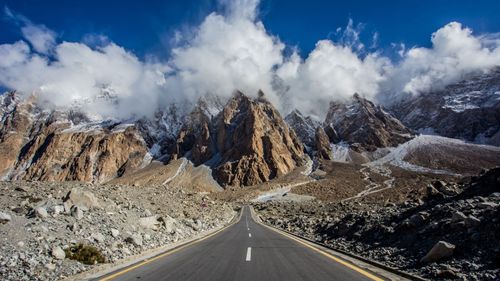 All You Need To Know About The 8th World Wonder: Karakoram Highway