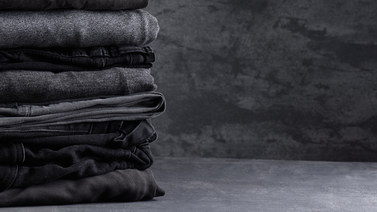 How to Wash Dark Clothes: 5 Tips to Keep Them From Fading!