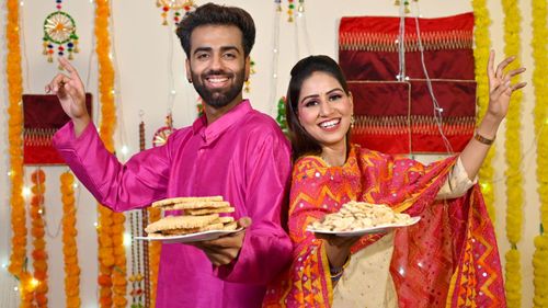 All You Need To Know About The Heartwarming Festival Of Lohri