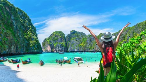 A Budget-Friendly Guide To Traveling In Phuket, Thailand