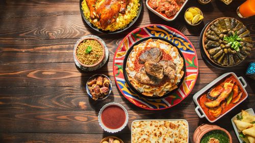 From Mezze To Masterpieces: Discover These Famous Restaurants In Istanbul