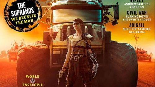 Mad Max Saga: All There Is To Know About This Action-Packed Prequel