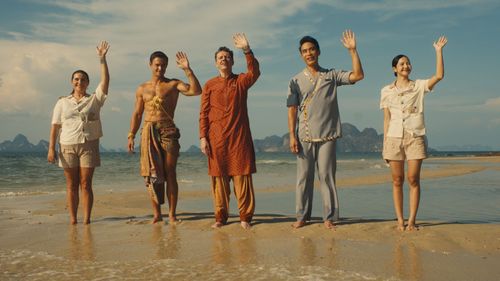 Upcoming Web Series In February 2025 To Add To Your Watchlist